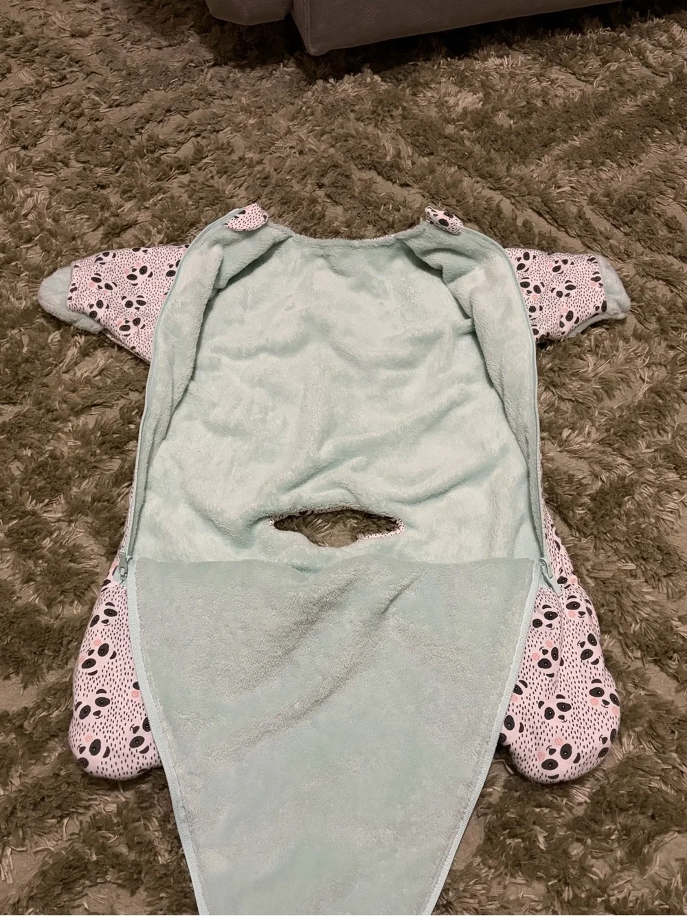 Tommee Tippee 2.5Tog Starsuit